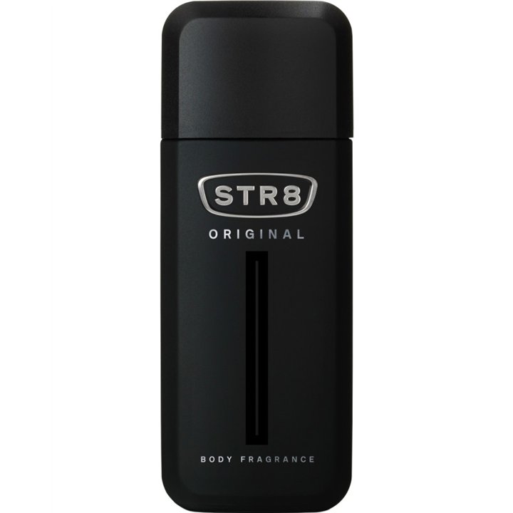 Str8, Original, Deodorant Spray, For Men, 75 ml - Teknashop Ltd