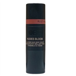 Nudestix, Nudies All Over, Matte, Blush Stick, Rusty Rouge, 7 g *Tester - Teknashop Ltd