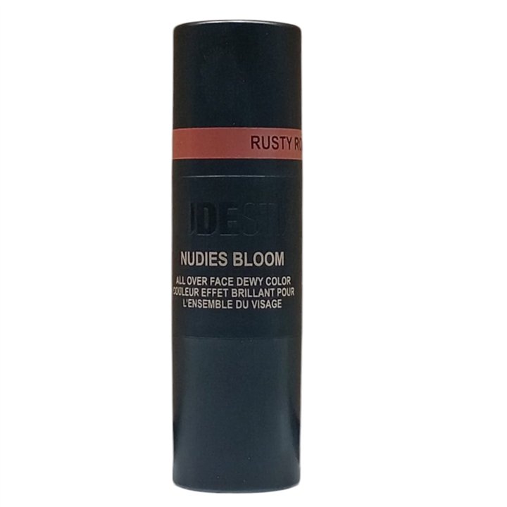 Nudestix, Nudies All Over, Matte, Blush Stick, Rusty Rouge, 7 g *Tester - Teknashop Ltd