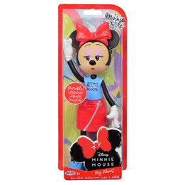 Disney, Minnie Mouse Fashion Dolls - Teknashop Ltd