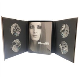 Tigi, Tigi, Hair Colour Chart - Teknashop Ltd