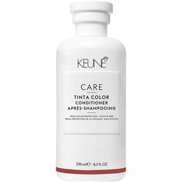Keune, Tinta Color, Hair Conditioner, For Colour Protection, 250 ml - Teknashop Ltd