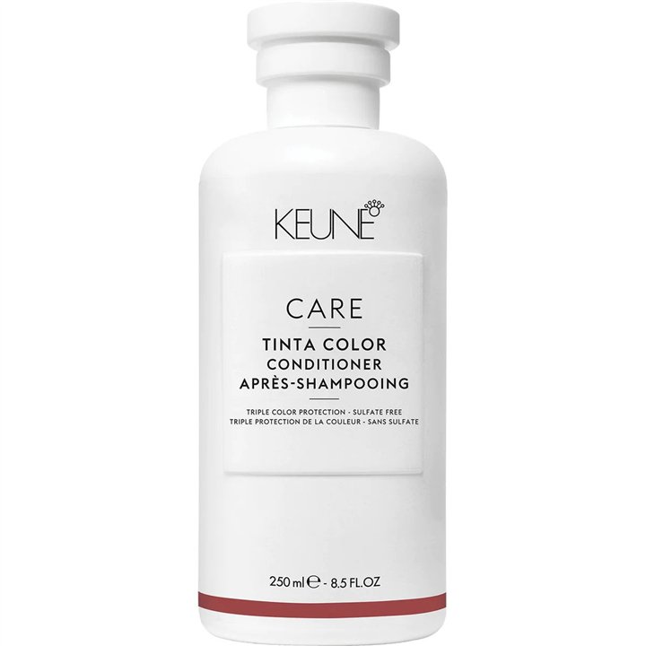 Keune, Tinta Color, Hair Conditioner, For Colour Protection, 250 ml - Teknashop Ltd