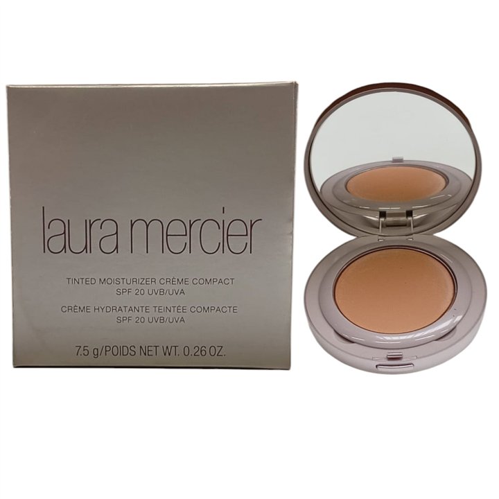 Laura Mercier, Laura Mercier, Tinted Moisturizer, SPF 20, 7.5 g - Teknashop Ltd