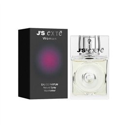 J'S Exte, Woman, Eau De Parfum, For Women, 25 ml - Teknashop Ltd