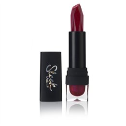 Sleek MakeUP, Lip Vip, Semi-matte, Cream Lipstick, Scandalous, 3.6 g - Teknashop Ltd