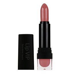 Sleek MakeUP, Lip Vip, Semi-matte, Cream Lipstick, Catwalk, 3.6 g - Teknashop Ltd