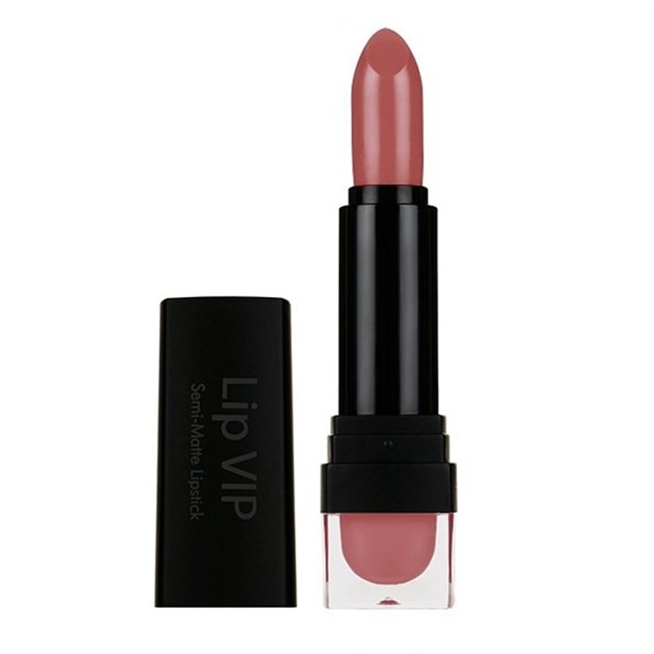 Sleek MakeUP, Lip Vip, Semi-matte, Cream Lipstick, Catwalk, 3.6 g - Teknashop Ltd