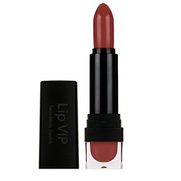 Sleek MakeUP, Lip Vip, Semi-matte, Cream Lipstick, Couture, 3.6 g - Teknashop Ltd