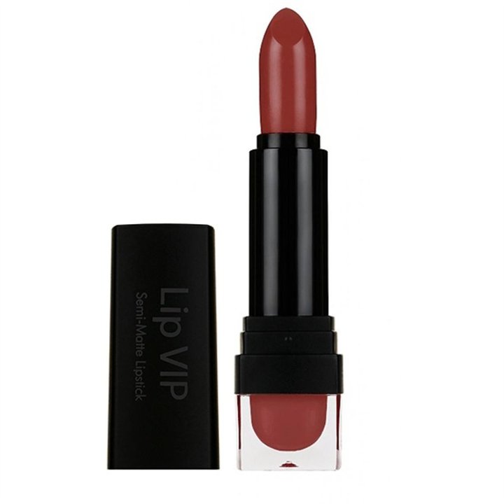 Sleek MakeUP, Lip Vip, Semi-matte, Cream Lipstick, Couture, 3.6 g - Teknashop Ltd