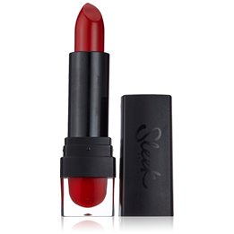 Sleek MakeUP, Lip Vip, Semi-matte, Cream Lipstick, Walk Of Fame, 3.6 g - Teknashop Ltd