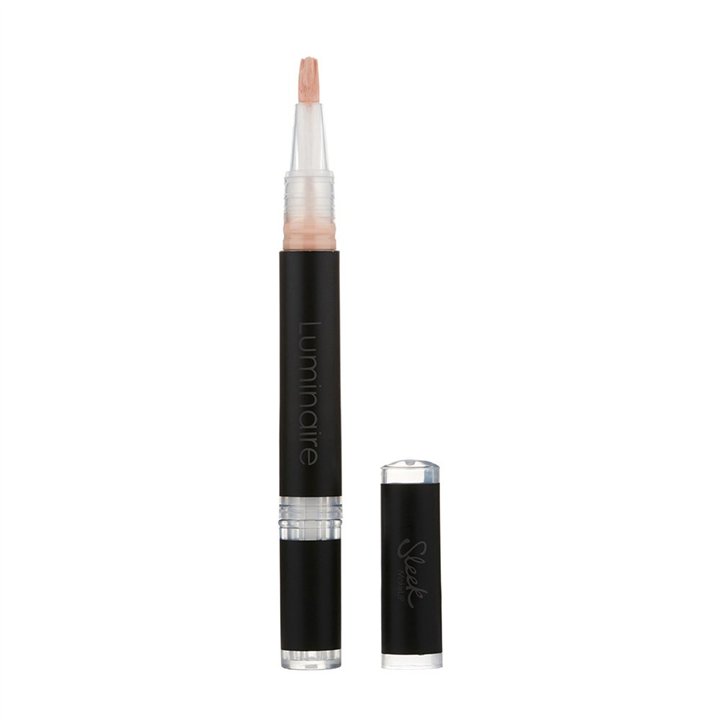 Sleek MakeUP, Luminaire, Highlighting, Concealer Stick, 04, 2 ml - Teknashop Ltd