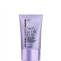 Peter Thomas Roth, Skin To Die For No-Filter, Mattifying, Liquid Primer, 30 ml *Tester - Teknashop Ltd