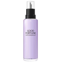 Viktor & Rolf, Good Fortune, Eau De Parfum, For Women, Refill, 100 ml - Teknashop Ltd