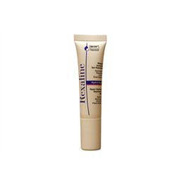 Rexaline, 3D Hydra Shock, Hydrating, Cream Mask, For Face, 10 ml *Tester - Teknashop Ltd