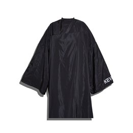 Kevin Murphy, ColorMe, Hairdressing Textile Cape, Black - Teknashop Ltd