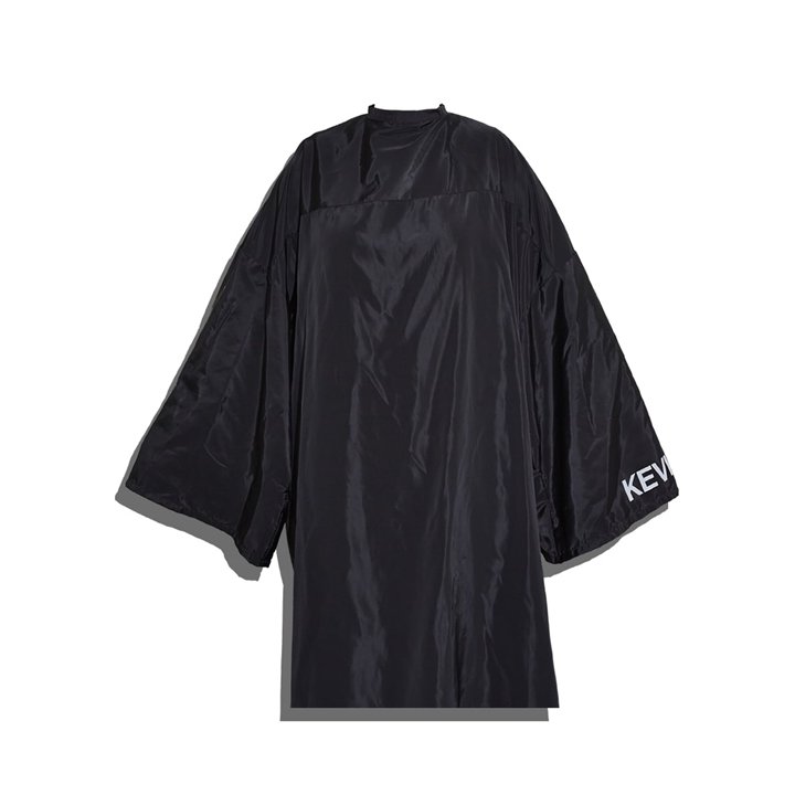 Kevin Murphy, ColorMe, Hairdressing Textile Cape, Black - Teknashop Ltd