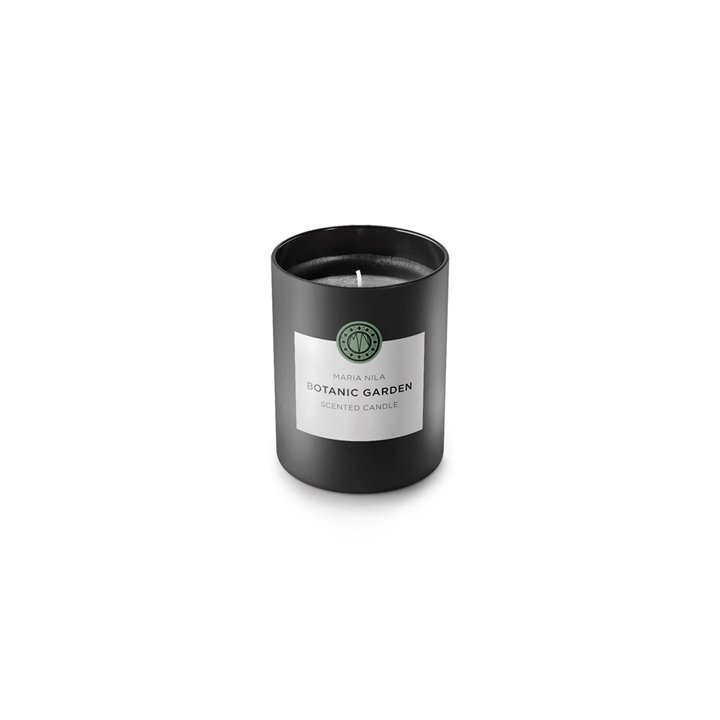 Maria Nila, Botanic Garden, Scented Candle, 210 g - Teknashop Ltd