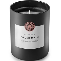 Maria Nila, Ember Myth, Scented Candle, 210 g - Teknashop Ltd