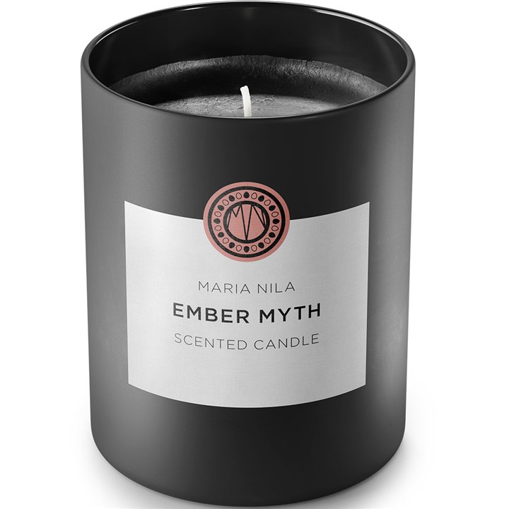 Maria Nila, Ember Myth, Scented Candle, 210 g - Teknashop Ltd