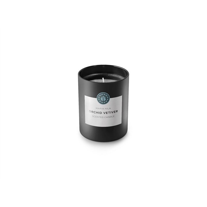 Maria Nila, Orchid Vetiver, Scented Candle, 210 g - Teknashop Ltd