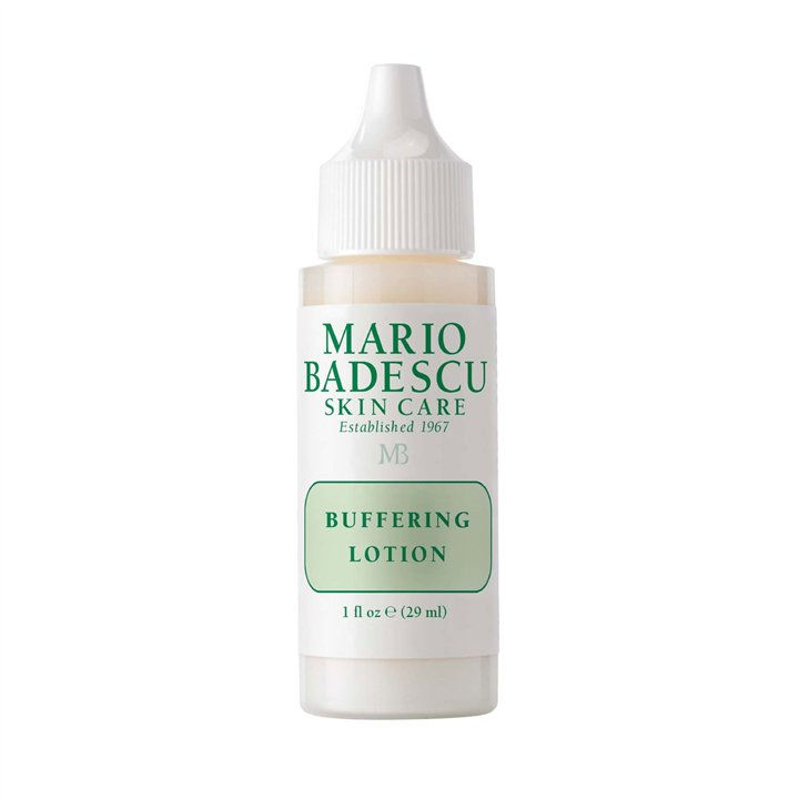 Mario Badescu, Buffering, Anti-Acnee, Local Treatment Lotion, For Acne, For Face, 29 ml - Teknashop Ltd