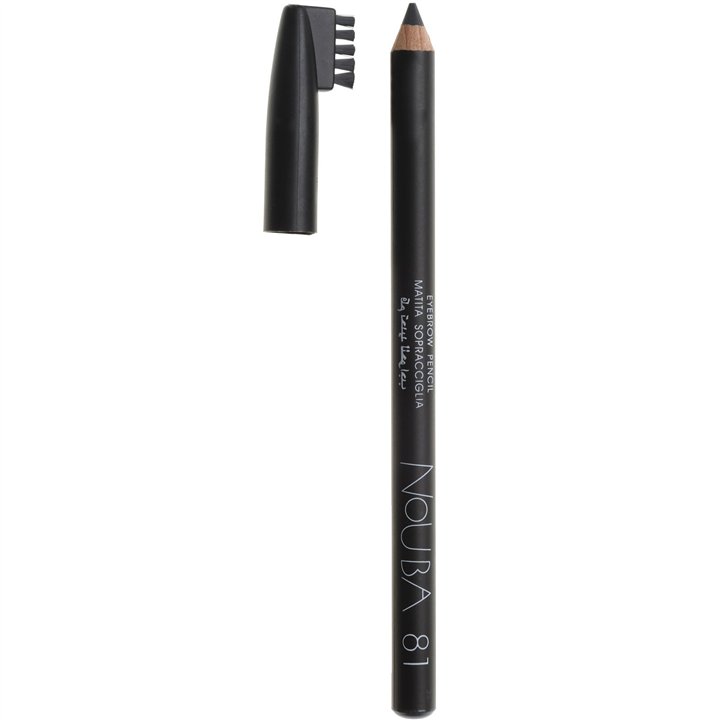 Nouba, Nouba, Color Liner, Contour, Eyebrow Cream Pencil, 81, 1.1 g - Teknashop Ltd
