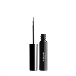 Nouba, Gleaming, Waterproof, Liquid Eyeliner, 14, 4 ml - Teknashop Ltd