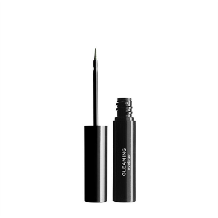 Nouba, Gleaming, Waterproof, Liquid Eyeliner, 14, 4 ml - Teknashop Ltd