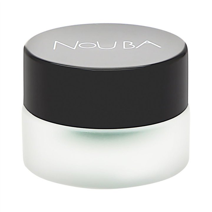 Nouba, Write and Blend , Contour, Gel Eyeliner, 35, 5 ml - Teknashop Ltd