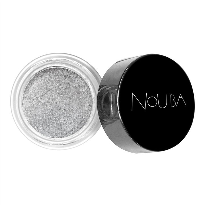 Nouba, Write and Blend , Contour, Gel Eyeliner, 70, 5 ml - Teknashop Ltd