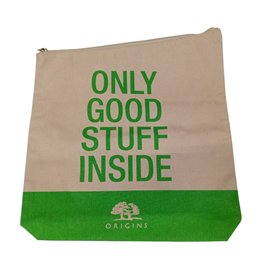 Origins, Origins, GWP Cardboard Bag - Teknashop Ltd