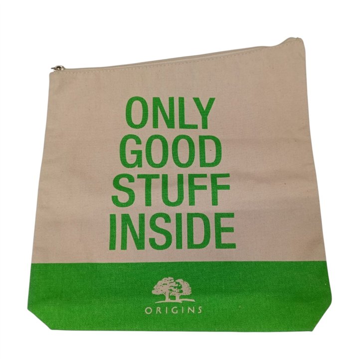 Origins, Origins, GWP Cardboard Bag - Teknashop Ltd