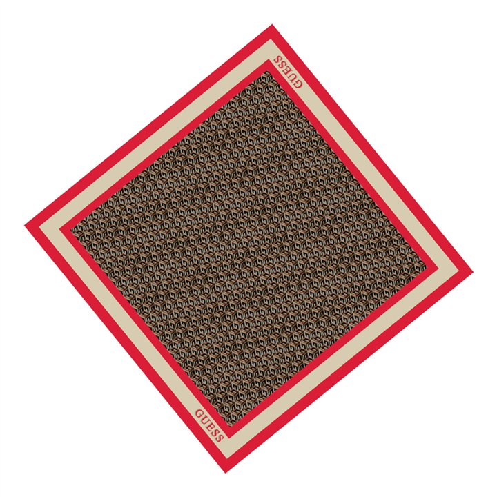 Guess, Silvana Scarves & Wraps - Teknashop Ltd