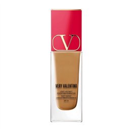 Valentino, Very Valentino, Liquid Foundation, DA1, SPF 25, 25 ml - Teknashop Ltd