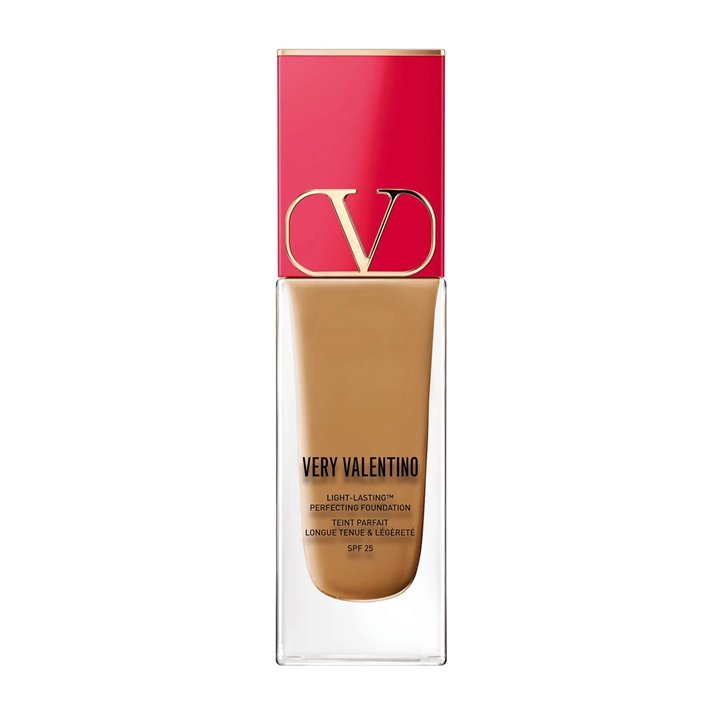 Valentino, Very Valentino, Liquid Foundation, DA1, SPF 25, 25 ml - Teknashop Ltd