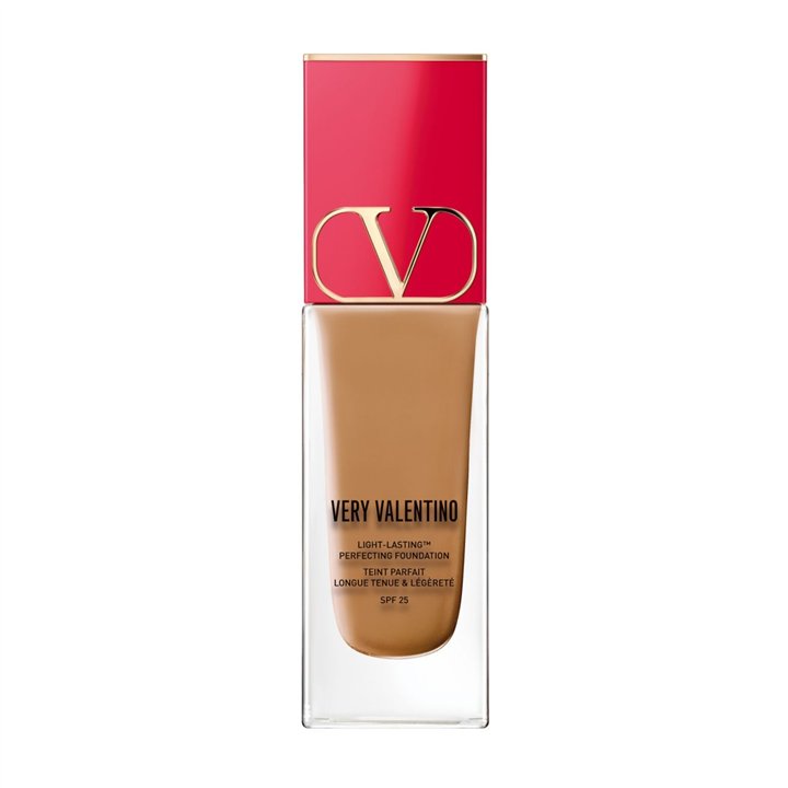 Valentino, Very Valentino, Liquid Foundation, DN1, SPF 25, 25 ml - Teknashop Ltd