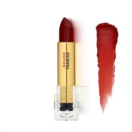 Le Rouge Francais, Le Rouge Francais, Cream Lipstick, 013, 4 g - Teknashop Ltd
