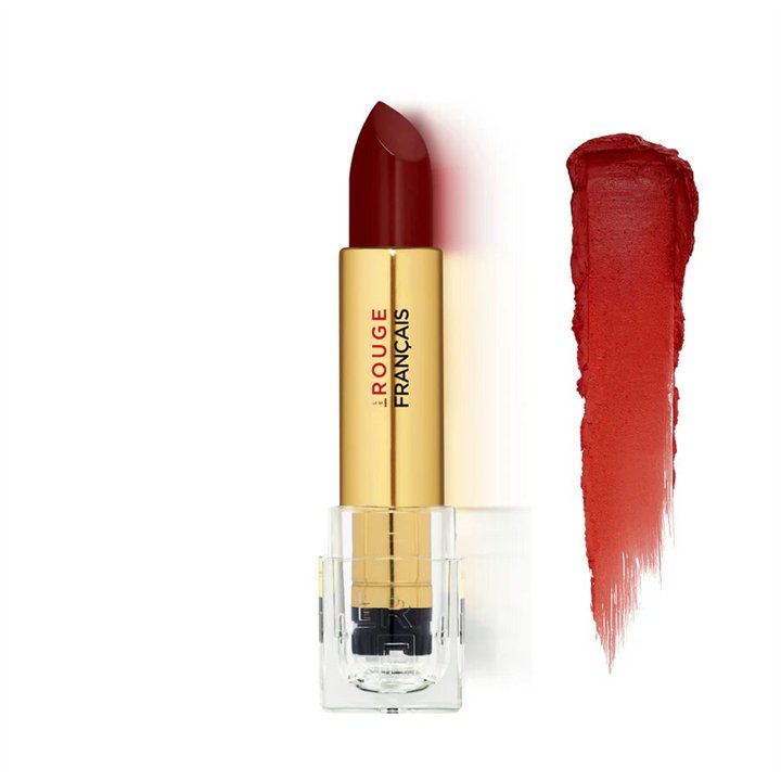 Le Rouge Francais, Le Rouge Francais, Cream Lipstick, 013, 4 g - Teknashop Ltd