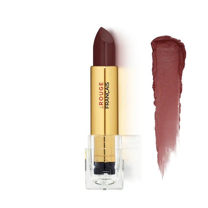Le Rouge Francais, Le Rouge Francais, Cream Lipstick, 020, 4 g - Teknashop Ltd