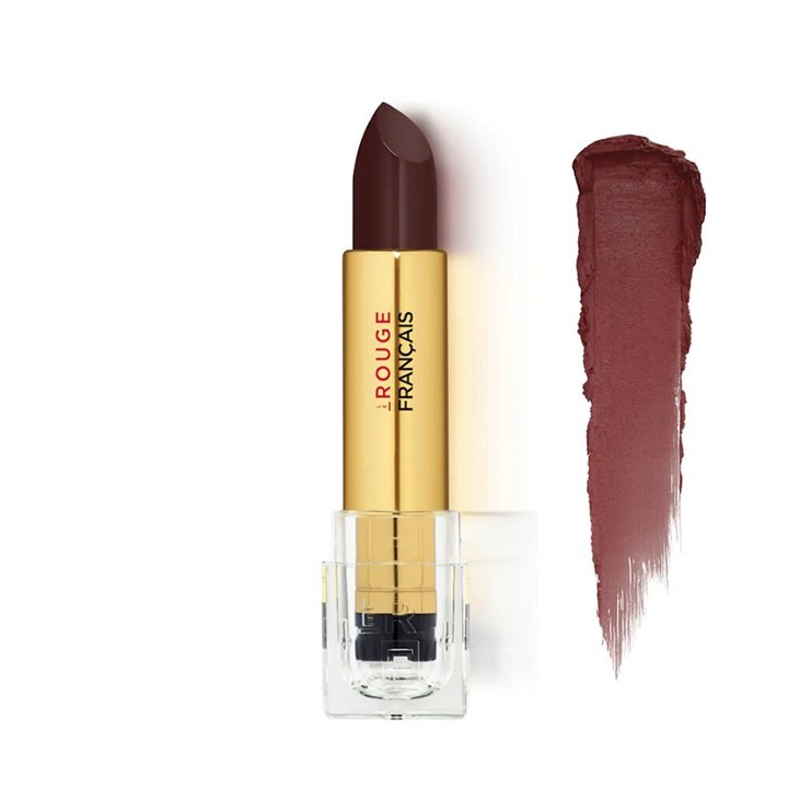 Le Rouge Francais, Le Rouge Francais, Cream Lipstick, 021, 4 g - Teknashop Ltd