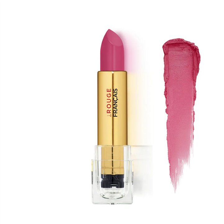 Le Rouge Francais, Le Rouge Francais, Cream Lipstick, 041, 4 g - Teknashop Ltd