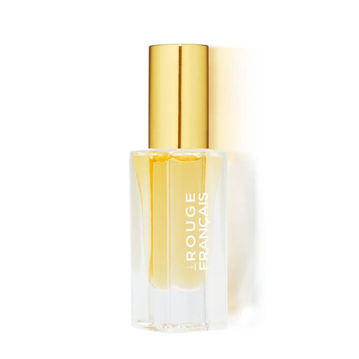Le Rouge Francais, Le Rouge Francais, Lip Oil, 600, Pasiphae, 5 ml - Teknashop Ltd