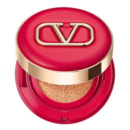 Valentino, Go Cushion, Compact Foundation, LIGR2, SPF 50, Refillable, 14 g - Teknashop Ltd