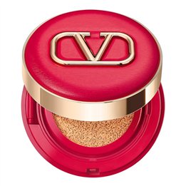 Valentino, Go Cushion, Compact Foundation, LN3, SPF 50, Refillable, 14 g - Teknashop Ltd