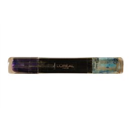Set Duo, L'Oreal Paris, 2 Steps, Nail Polish, 16L21Q, 2 pcs, 5 ml - Teknashop Ltd