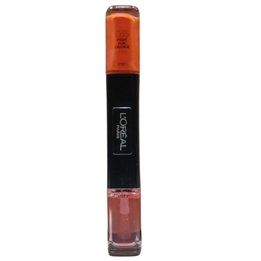 Set Duo, L'Oreal Paris, 2 Steps, Nail Polish, 16M31QL, 2 pcs, 5 ml - Teknashop Ltd