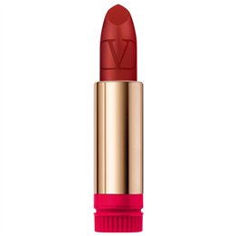 Valentino, Rosso, Matte, Cream Lipstick, 111A, Refill, 3.5 g - Teknashop Ltd