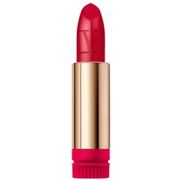 Valentino, Rosso, Satin Finish, Cream Lipstick, 22R, Refill, 3.5 g - Teknashop Ltd