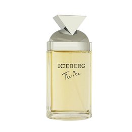 Iceberg, Twice, Eau De Toilette, For Women, 100 ml - Teknashop Ltd